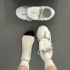 Zapatillas de Entrenamiento Retro Alemanas Antideslizantes de Corte Delgado de Moda para Mujer 2026 Nuevas Zapatillas Casuales de Suela Gruesa para Aumentar la Altura Tenis Versátiles con Bloques de Color