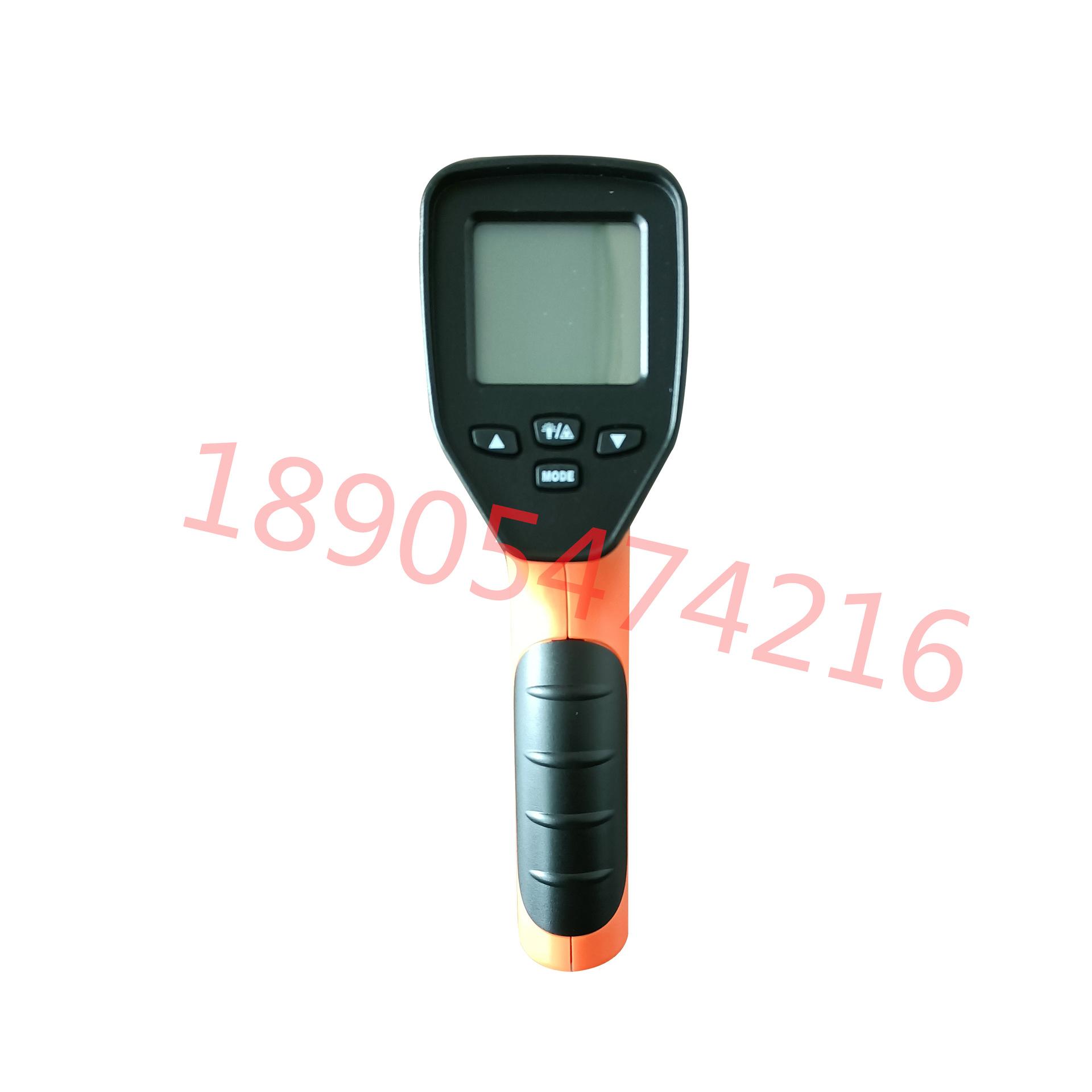 CWH600矿用本安型红外测温仪 (2)
