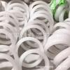 Fábrica de Pulseras de Jade Dorado de Xinjiang Jade de Hetian Jade Blanco Pulsera Redonda para Mujer Pulsera de Belleza Jade Blanco Grasa de Carnero Pulsera Jade en Vivo
