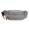 Bolso Pequeño de Lona Casual para Mujer 2026 Nuevo de Moda Verano Bolso Cruzado Bolso de Pecho Deportivo Bolso de Tela Versátil Riñonera para Mujer