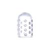 Protector de Dedo Meñique de Silicona Transpirable Anti-Desgaste Tapa Protectora para Dedos Separador Gadget Anti-Desgaste para Dedo Meñique