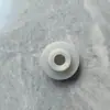 Abrazadera Superior de Máquina Retorcedora, Cabezal Portabrocas 607, Diámetro de Trabajo del Rodamiento 67(45), Cabeza Pequeña de Doble Propósito 27