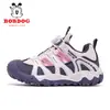 Zapatos Infantiles Babudou, Zapatos Deportivos para Niños, Nuevos Zapatos de Senderismo Impermeables de Otoño para Niños, Zapatos de Senderismo para Exteriores para Niños al por Mayor
