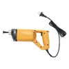 Venda Direta de Fábrica Motor Totalmente de Cobre Monofásico 220V Portátil de Concreto para Canteiros de Obras