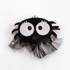Faixa de Cabelo de Halloween Teia de Aranha Engraçada para Mulheres Novo Estilo 2026 Faixa de Cabelo Atmosférica Acessórios de Cabelo Acessórios de Presilha de Cabelo para Festival
