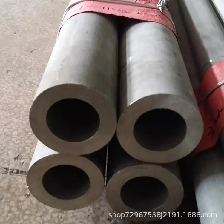 316L不锈钢管