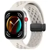Para Huawei Fit3 Banda de Silicona para Reloj con Agujero Huawei Watch Fit3 Correa de Repuesto con Hebilla Plegable