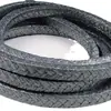 Impa 810381-810395 Empaque de Fibra de Carbono Columna de Fibra de Carbono Completa Junta de Sellado