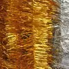 Suministros de Decoración Navideña de 2m, Cintas de Colores, Decoraciones Temáticas para Fiestas Navideñas, Decoraciones para Árboles de Navidad y Adornos Colgantes