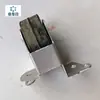 Adequado para Audi A6L A4L Q5 Q5L A8L Suporte de Suspensão do Silenciador Suporte de Fixação do Tubo de Escape Coxim de Borracha