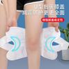 Rodilleras japonesas de seis generaciones transfronterizas rodilleras deportivas ajustables protectores para correr baloncesto soporte de menisco cinturón rotuliano