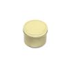 Lata de Hojalata Personalizada Lata de Metal Lata para Velas Lata de Hierro Lata Portátil para Té Lata Sellada Vela de Emergencia Lata Vacía Lata de Hierro