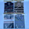 Ropa de Papel Buena, Ropa de Verano, Ropa de Papel para Sacrificios, Ropa de Papel con Cuello Alto, Camisetas para Hombre y Mujer, Ropa para el Frío del 1 de Octubre, Artículos Funerarios