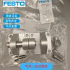 Festo Festo Peça de Montagem de Brinco Duplo Dams-K-V1-50-V-R3 2787651 Original e Autêntico