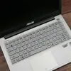 Cubierta protectora para teclado de laptop Asus A40J, A40D, A42J, A42E, A43S