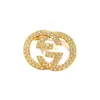Broche de Moda y de Alta Gama, Pin Exquisito y Lujoso para Ropa, Estilo de Lujo Ligero y Elegante, Medalla, Nuevo Modelo 2026, Accesorio de Pin