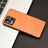 Adecuado para Motorola Motorola G84 5G funda para teléfono móvil cubierta protectora línea de coche patrón de vaca funda de cuero integral dura