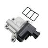 16022-RAA-A01 é adequado para motor de marcha lenta de carro Honda Accord, válvula de controle de marcha lenta