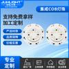 Fuente de Luz Integrada Perlas de Lámpara Cob 1212Rgb Equipo de Enfermería Suministros 5V 3-5W LED de Alta Potencia Perlas de Lámpara Integradas