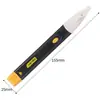 Testador Elétrico Inteligente Deli Dl8008 com Iluminação, Detecção Sem Contato, 90-1000V, em Estoque