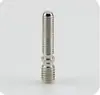 Cable Coaxial Rg58 Cable de Audio Cabeza de Loto (Interfaz RCA) - Cabezal XLR (Interfaz XLR)