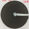 Corda de Ráfia de Papel Colorida Larga exportada para o Japão 12 fios de corda de ráfia de papel material artesanal trançado rolo de 20 metros 10 metros