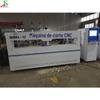 Serra CNC automática fresagem dobra fio de madeira serra de painel automática marcenaria placa de formato especial máquina de corte automática