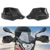 Adecuado para Bmw R1250Gs R1200Gs F800Gs S1000Xr 2013-2019 Protector de Manillar y Protección contra el Viento