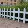 Guarda-Gramado de PVC Corrimão de Grade de Cerca Cinta de Verdejamento de Jardim de Aço Plástico Grade de Cerca Muro de Cerca Trilho de Isolamento de Verdejamento de Jardim