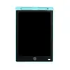 Tablero de Escritura a Mano LCD para Niños Tablero de Pintura Graffiti Dibujo Protección Ocular Borrado con un Solo Clic LCD LCD Tablero de Escritura Venta al por Mayor