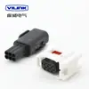 DJ7061MT-0.7-11/21 conector de coche conector arnés de cableado enchufe conector de 6p