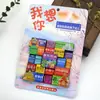 2026 Nuevo Modelo Imanes para Refrigerador de Monumentos de Ciudades Chinas Yunnan Shenyang Hong Kong Guangzhou Souvenirs Turísticos Culturales y Creativos