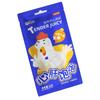K9 comida húmeda para gato mascota leche de cabra bolsa estofado de pichón nutrición con leche de cabra entera comida para gato snacks para mascotas al por mayor