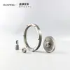 Zhongli Little King Kong Carretilla Elevadora Eléctrica Accesorios Juego Completo Vehículo de Transporte Hidráulico Conjunto de Rueda Motriz Motor Engranaje Controlador