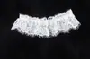¡Nuevos productos transfronterizos! Joyas para Vestido de Novia Encaje de Pestañas Anillo de Muslo de Princesa Accesorios de Pijama Internos Cubre Piernas de Cuello