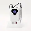 Producto Caliente Transfronterizo Pulidor de Uñas Sy902 0-35000 RPM Removedor de Esmalte de Uñas Alta Velocidad, Bajo Ruido y No Caliente