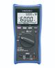 Multímetro digital DT4255 de HIOKI empresa japonesa