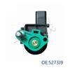 Adecuado para Peugeot 508508Sw Citroen C5C6 Sensor de Altura de Carrocería Delantero/Trasero 5273J4 5273J9