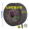 Los Fabricantes de Hormigoneras Tienen Mezcladoras de Tambor Pequeñas y Rodillos de Goma Disponibles en Stock