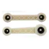 2452g1 245293 Varillaje de Cable de Cambio Adecuado para Citroen C4 C5 Peugeot 307 407 308
