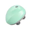 Masajeador de Cabeza Eléctrico Dragado de Meridianos Masajeador de Garra Totalmente Automático Rasguño Masajeador de Cabeza Masajeador de Cabeza de Gato