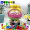 Novos Brinquedos de Escavação Arqueológica Atacado Celebridade da Internet Escavação de Tesouro Caixa Surpresa Escavação de Pedra Preciosa Gesso Meninos e Meninas Feito à Mão DIY