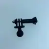 Soporte de Grabadora de Conducción Transfronteriza Base Adhesiva de Doble Cara Adecuado para Accesorios de Modificación Insta360 Conector Gopro