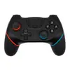Controlador de Jogo Bluetooth Sem Fio Switch Pro Mais Vendido Transfronteiriço para Pubg, Controlador Switch com Vibração e Detecção de Movimento