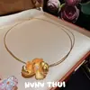 Colar de Peônia Filigranado Tradicional, Gargantilha, Conjunto de Pulseiras Flor Borboleta, Colar de Peônia Antidesgaste