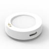 Adecuado para Cargador de Reloj Xiaomi Watch S5, Cable de Carga y Base de Carga para Smartwatch Mi Watch S4/S3