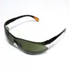 2123 Gafas de Soldar, Gafas de Soldar Antideslumbrantes, Gafas de Protección para Soldadores, Protección Láser, Protección UV, Múltiples Colores Disponibles