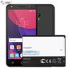 Adecuado para Batería de Teléfono Móvil Alcatel Pixi 4 5045D/Pop 2/C7 Tli020F7