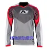 Camiseta de Manga Larga de Secado Rápido Klim Verano Montaña Motocicleta Bicicleta de Carretera Ropa de Ciclismo Ropa de Ciclismo para Motocicleta Verano
