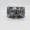 Cabezal de Bomba de Alta Calidad 16454-51011 Adecuado para Motores V1903 V2203 V2403
